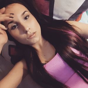 Meet your Posher, Kaitlyn